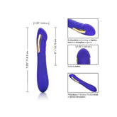 Impulse Intimate Estim Petite Wand Massager - Adult Planet - Online Sex Toys Shop UK